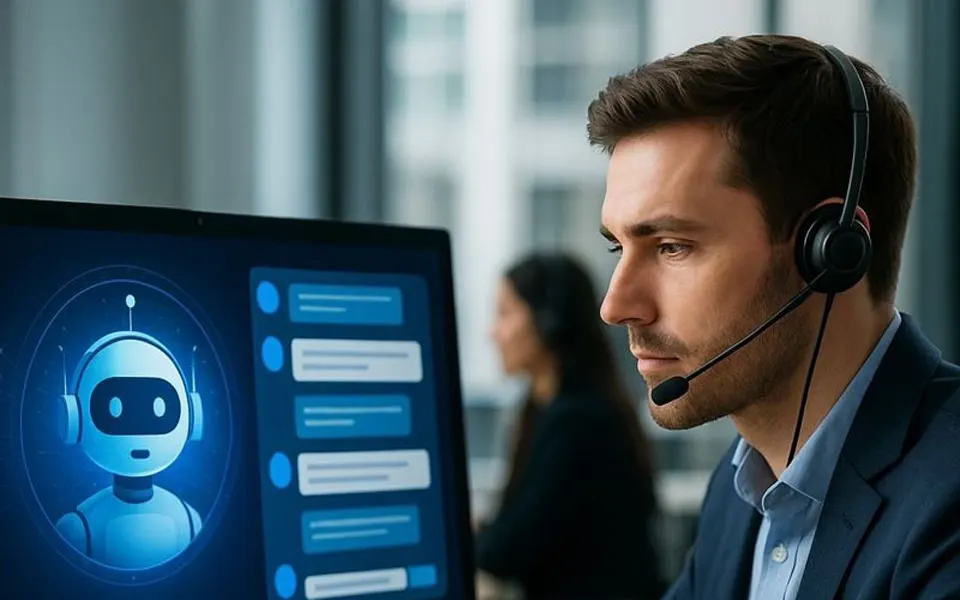 Cover image for the article “Why structured customer service is crucial in e-commerce”