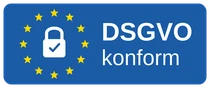 GDPR compliant